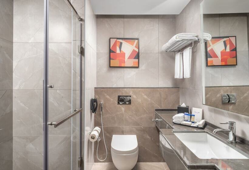 スーペリアトリプルルーム, Wirgan Hotel Al Azizyah