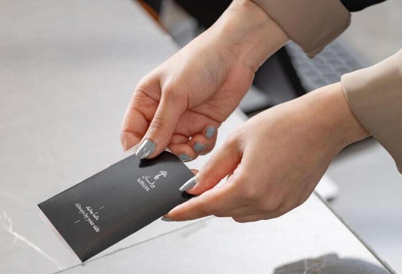 スーペリアールーム, Wirgan Hotel Al Azizyah