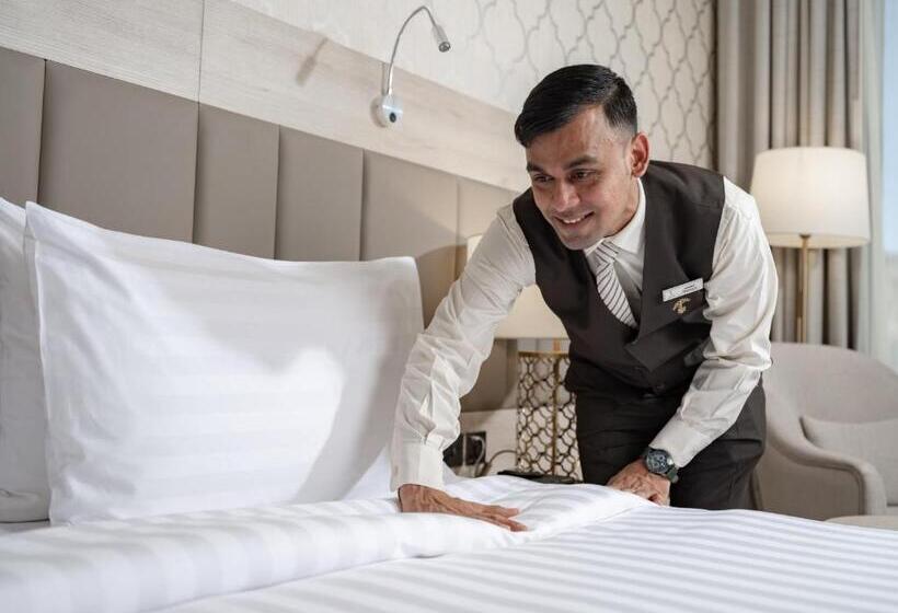 スーペリアールーム, Wirgan Hotel Al Azizyah