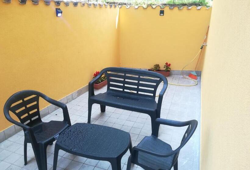 חדר סטודיו סטנדרד, Complesso Turistico Aurora   Camere B&b