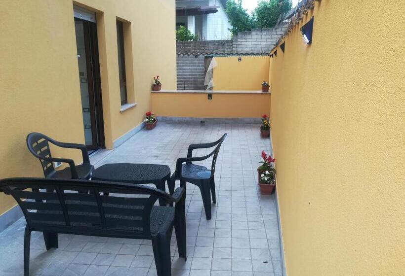 חדר סטודיו סטנדרד, Complesso Turistico Aurora   Camere B&b