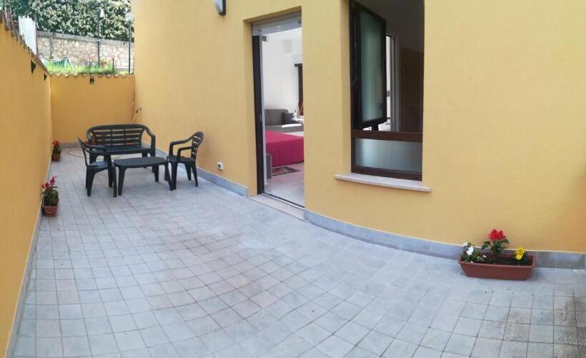 חדר סטודיו סטנדרד, Complesso Turistico Aurora   Camere B&b