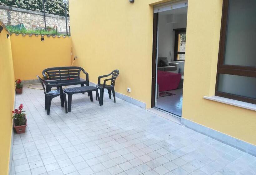 חדר סטודיו סטנדרד, Complesso Turistico Aurora   Camere B&b