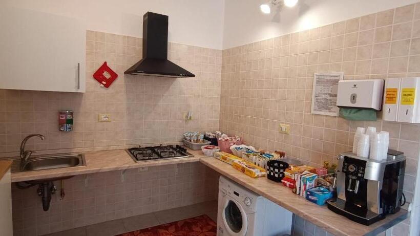 스탠다드 스튜디오, Complesso Turistico Aurora   Camere B&b