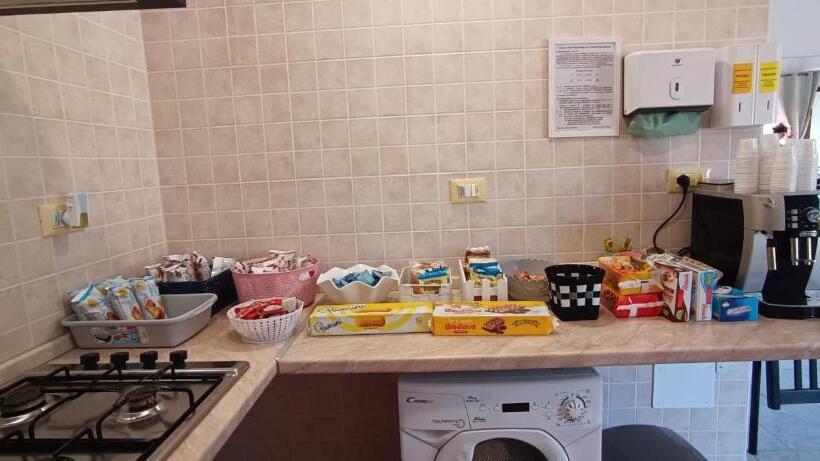 חדר סטודיו סטנדרד, Complesso Turistico Aurora   Camere B&b