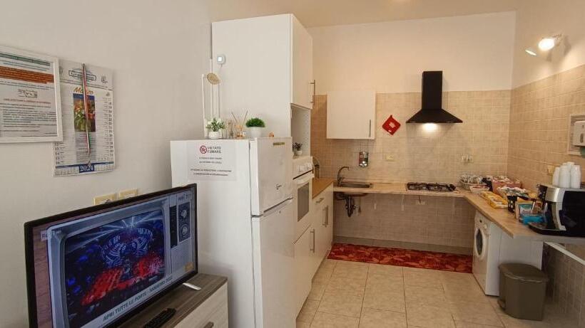 חדר סטודיו סטנדרד, Complesso Turistico Aurora   Camere B&b