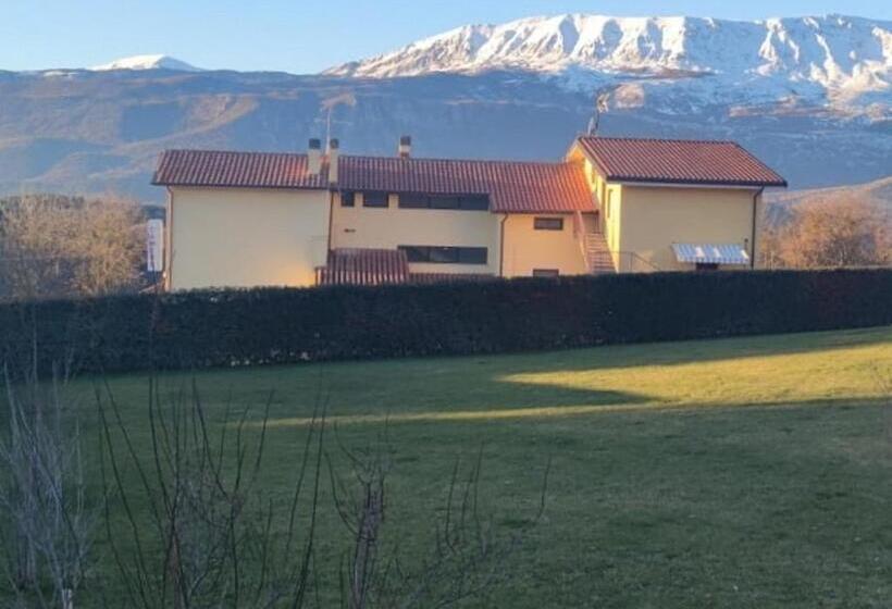 חדר סטנדרט לשלושה, Complesso Turistico Aurora   Camere B&b