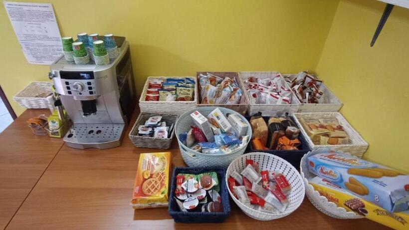 חדר סטנדרט לשלושה, Complesso Turistico Aurora   Camere B&b