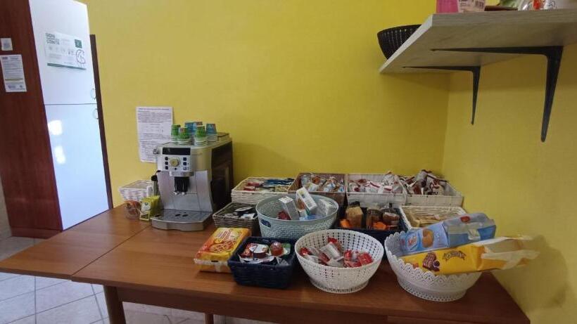 חדר סטנדרט לשלושה, Complesso Turistico Aurora   Camere B&b