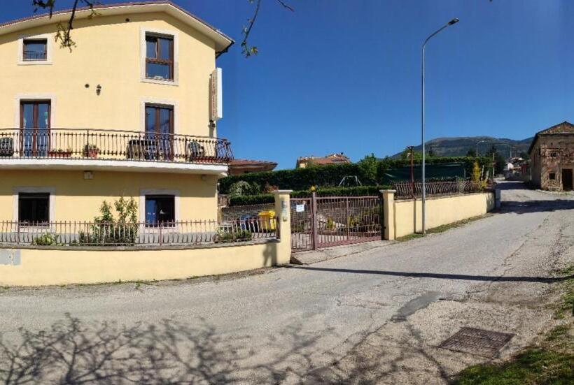 דירת חדר דלוקס, Complesso Turistico Aurora   Camere B&b