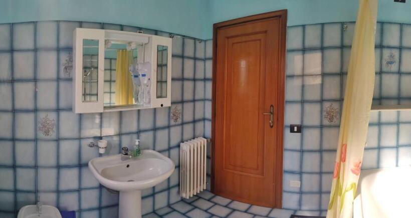 חדר דלוקס יחיד, Complesso Turistico Aurora   Camere B&b