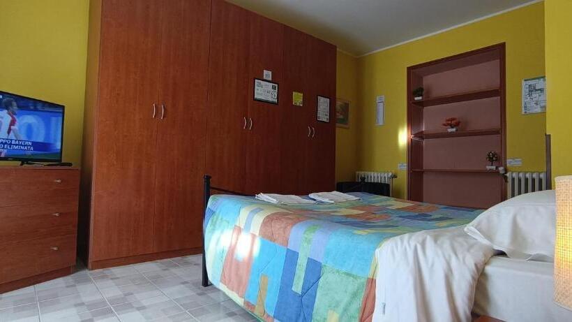 발코니 디럭스 룸, Complesso Turistico Aurora   Camere B&b