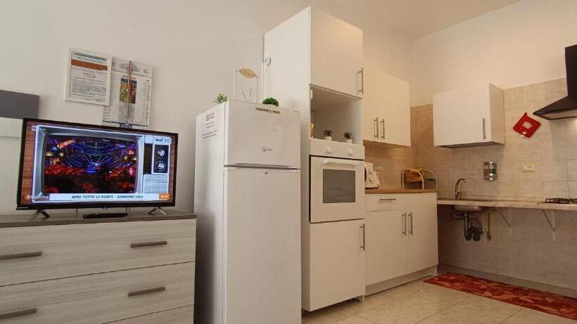 חדר סטודיו סטנדרד, Complesso Turistico Aurora   Camere B&b