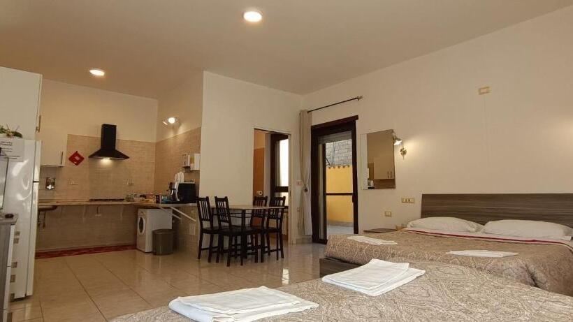 חדר סטודיו סטנדרד, Complesso Turistico Aurora   Camere B&b