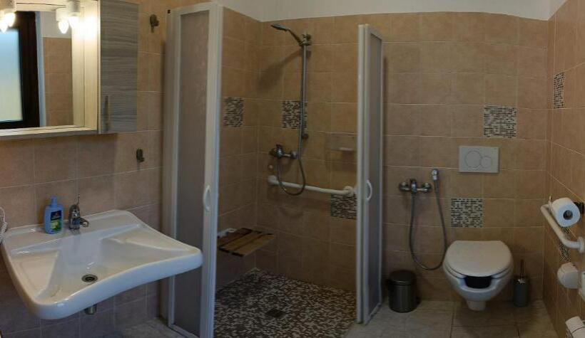 חדר סטודיו סטנדרד, Complesso Turistico Aurora   Camere B&b