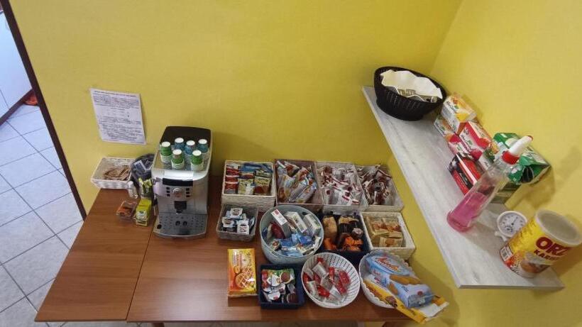 חדר סטנדרט יחיד, Complesso Turistico Aurora   Camere B&b