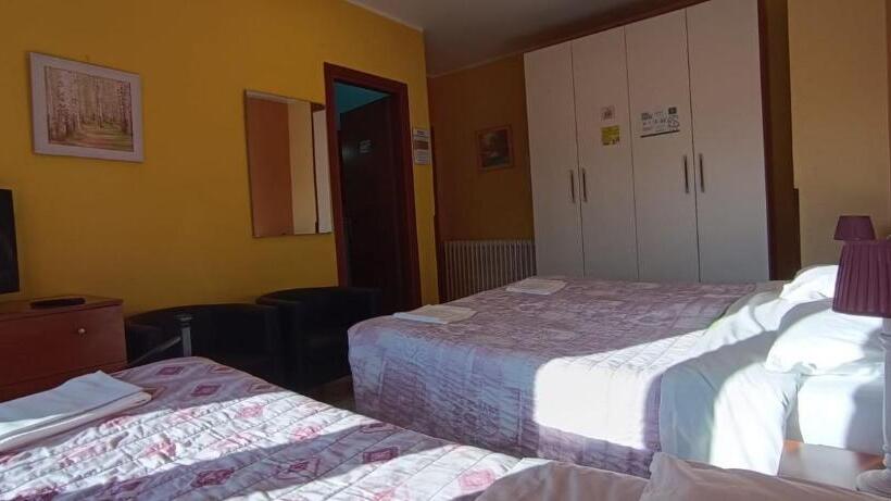 דירת חדר דלוקס, Complesso Turistico Aurora   Camere B&b