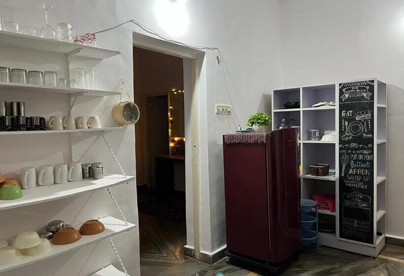 منزل 4 غرف نوم, 4bhk Private Farm House For Budget Group Stay