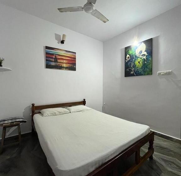 منزل 4 غرف نوم, 4bhk Private Farm House For Budget Group Stay