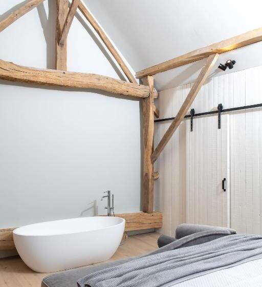 标准间, Winning De Zwaen