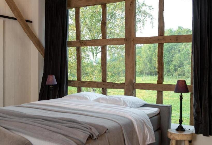 Quarto Estandar, Winning De Zwaen