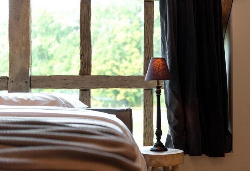 标准间, Winning De Zwaen