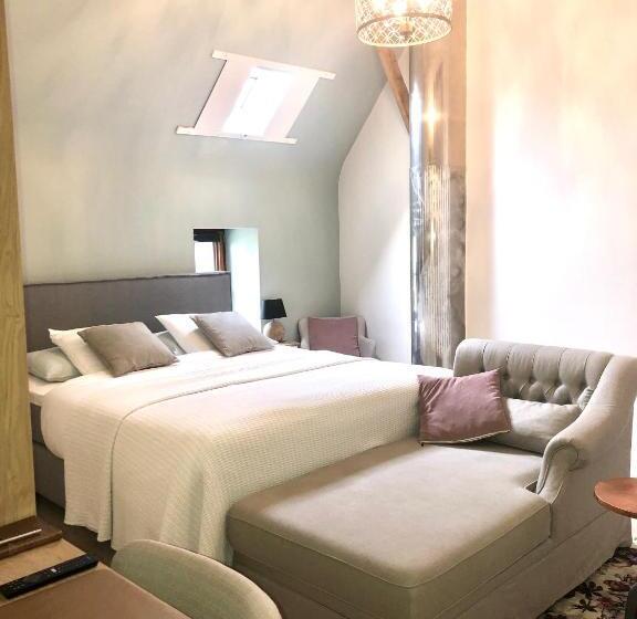 豪华房间, Winning De Zwaen