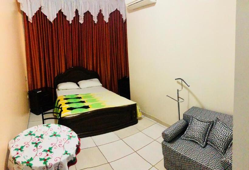 חדר סופריור יחיד, D Orland