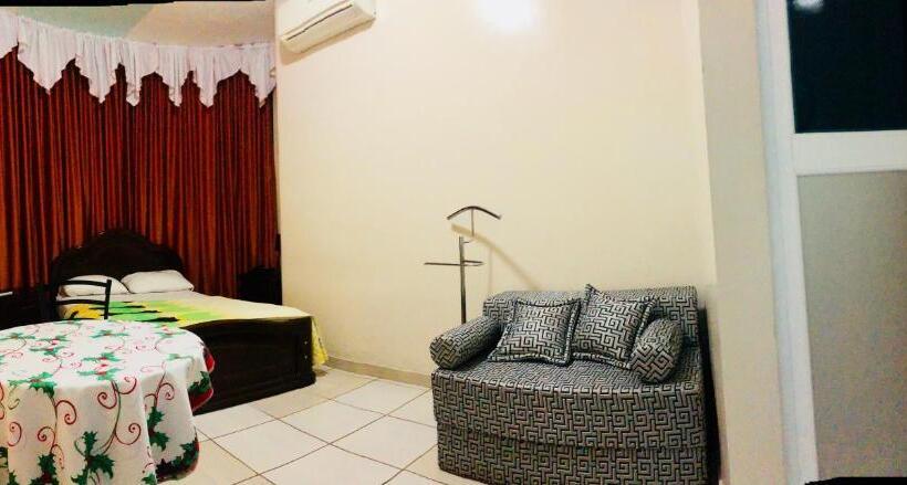 اتاق سوپریور یک تخته, D Orland