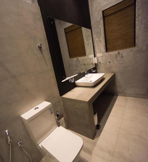 スタンダードルーム, Kevans Casa