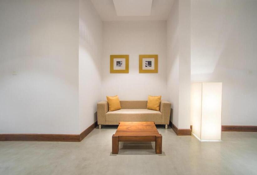 스탠다드 트리플 룸, Kevans Casa