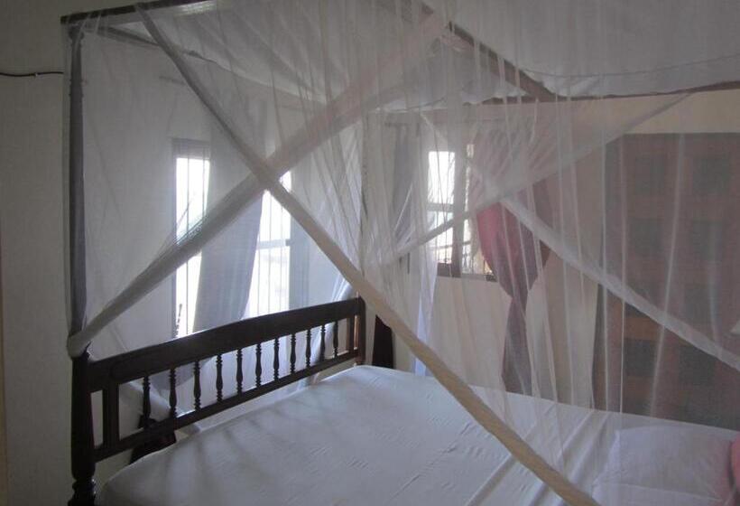 اتاق استاندارد, Lamu Palace