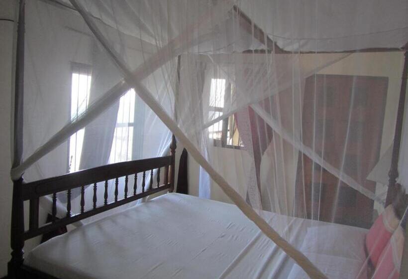 اتاق استاندارد, Lamu Palace