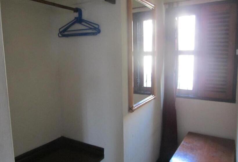 اتاق استاندارد, Lamu Palace