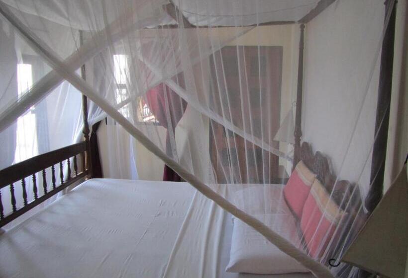 اتاق استاندارد, Lamu Palace