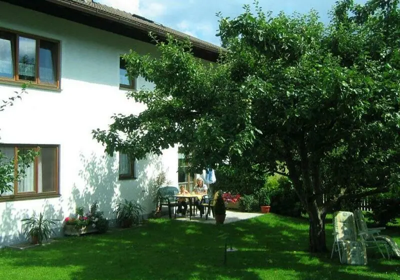 Appartamento 1 Camera da Letto con Terrazza, Schwaigerhof