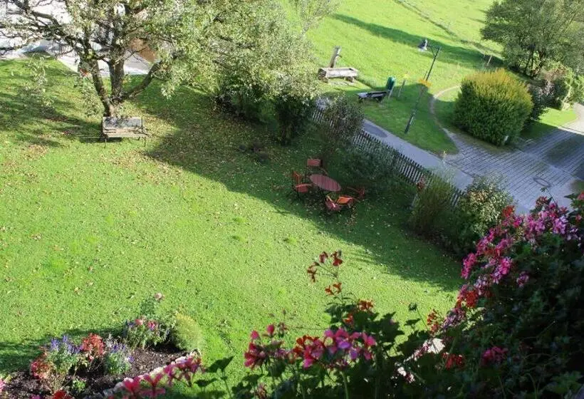 Appartamento 1 Camera da Letto con Balcone, Schwaigerhof