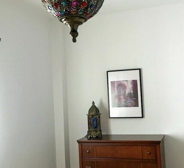 اتاق سوپریور, Triana Luxury Home