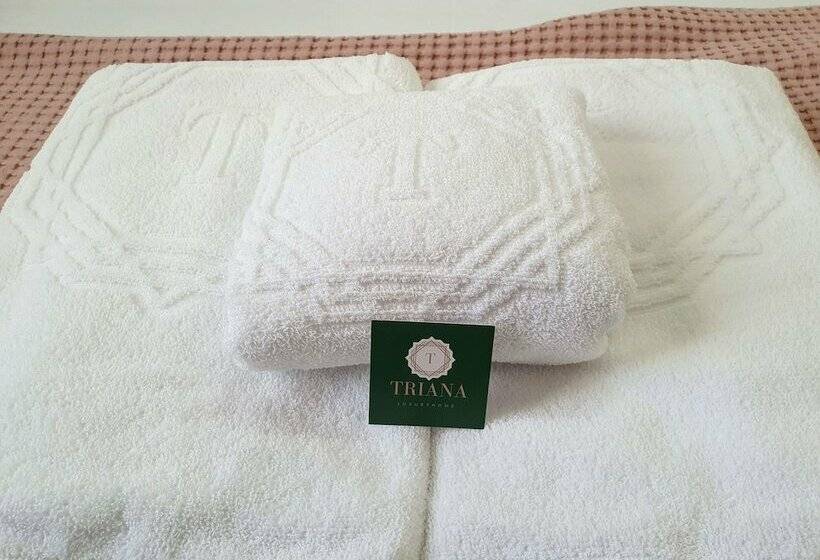 اتاق سوپریور, Triana Luxury Home