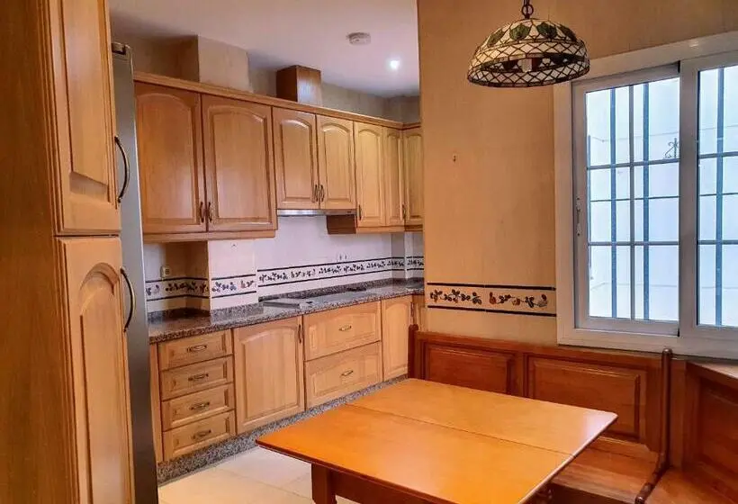 آپارتمان 1 خوابه, Triana Luxury Home