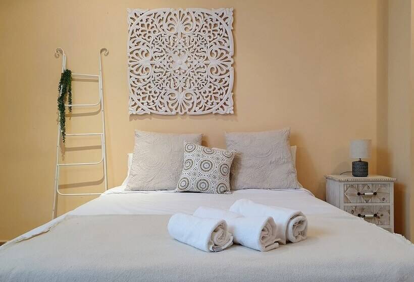 آپارتمان 1 خوابه, Triana Luxury Home