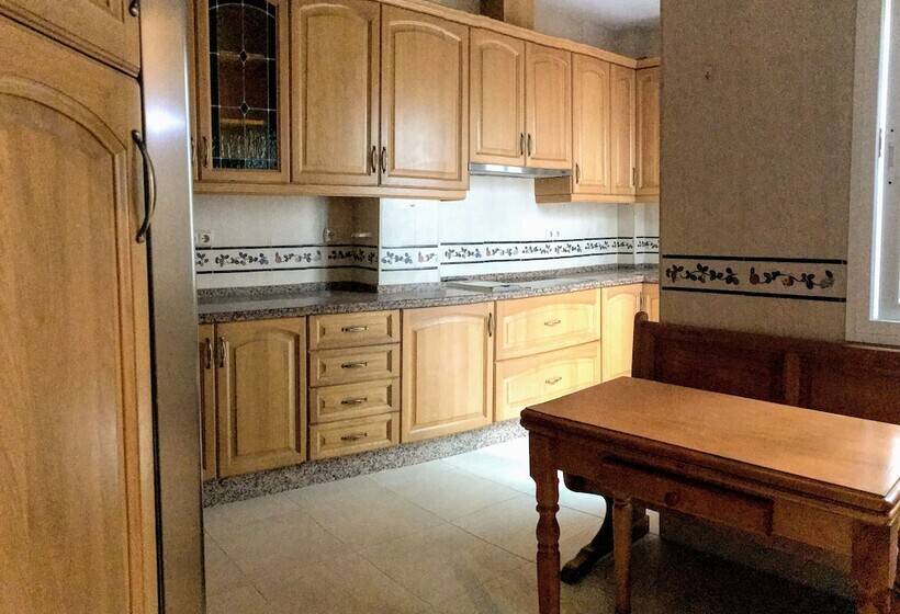 آپارتمان 1 خوابه, Triana Luxury Home