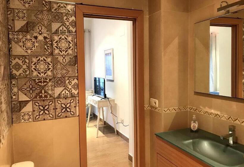 اتاق سوپریور, Triana Luxury Home