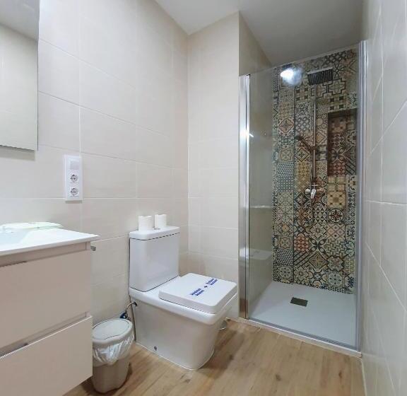 اتاق سوپریور, Triana Luxury Home