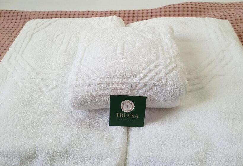 اتاق سوپریور, Triana Luxury Home