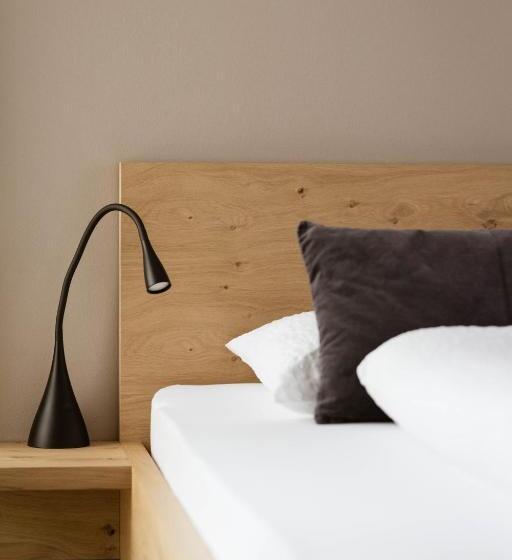 דירה בת חדר שינה 1 עם נוף, Residence Margreth