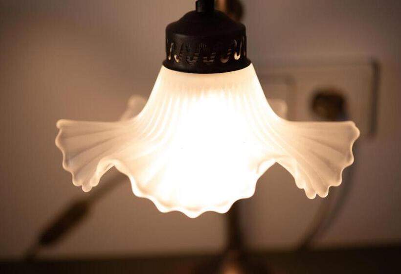 דירת חדר נוף לגינה, Residence Margreth