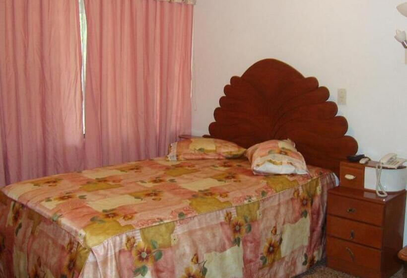 스탠다드 싱글 룸, Sol Del Oriente Iquitos