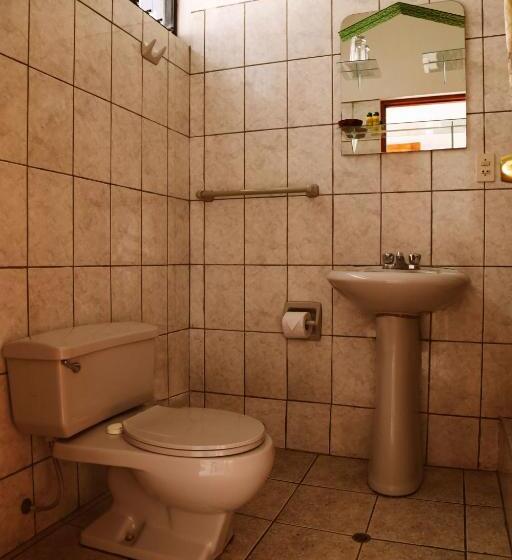 스탠다드 싱글 룸, Sol Del Oriente Iquitos