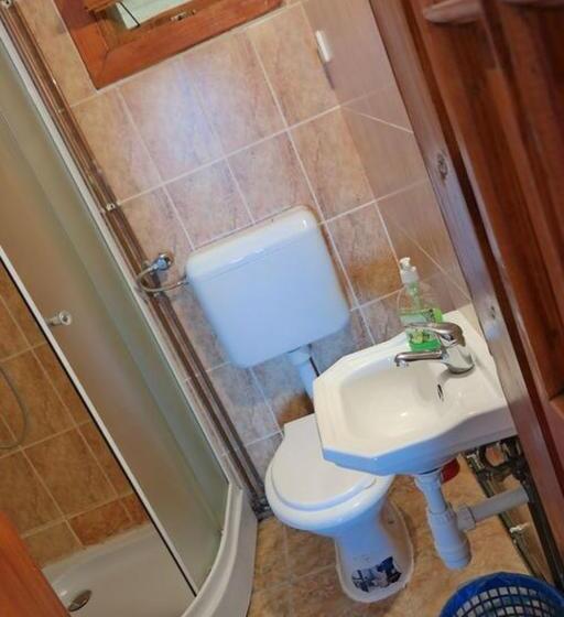 Номер Стандарт, Betty Panzio